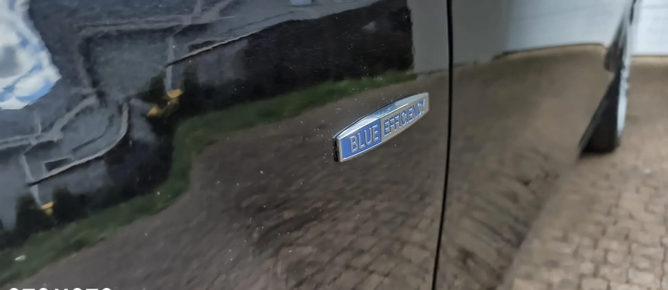 Mercedes-Benz Klasa C cena 32999 przebieg: 247000, rok produkcji 2011 z Swarzędz małe 781